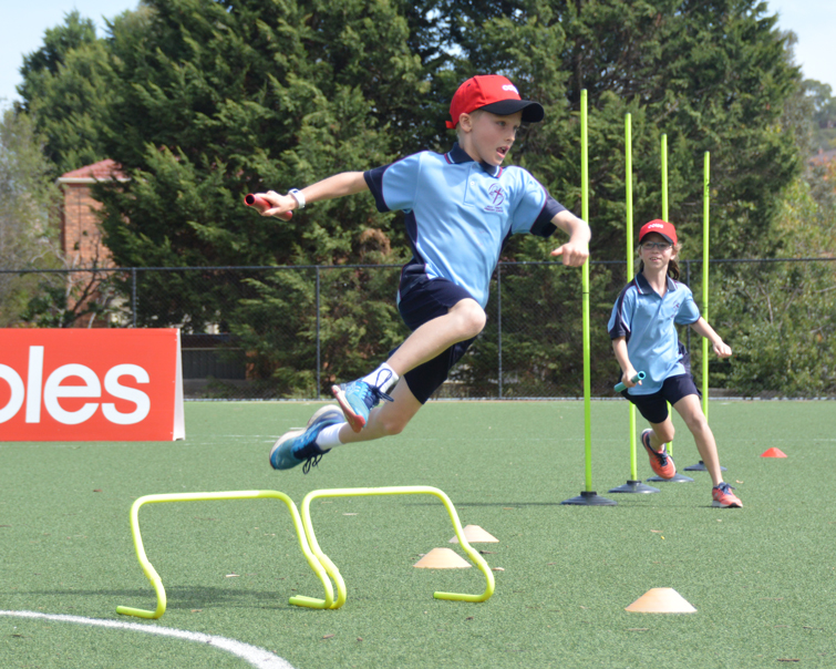 Junior Coaching at AD Coaching