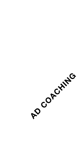 AD Coaching Logo