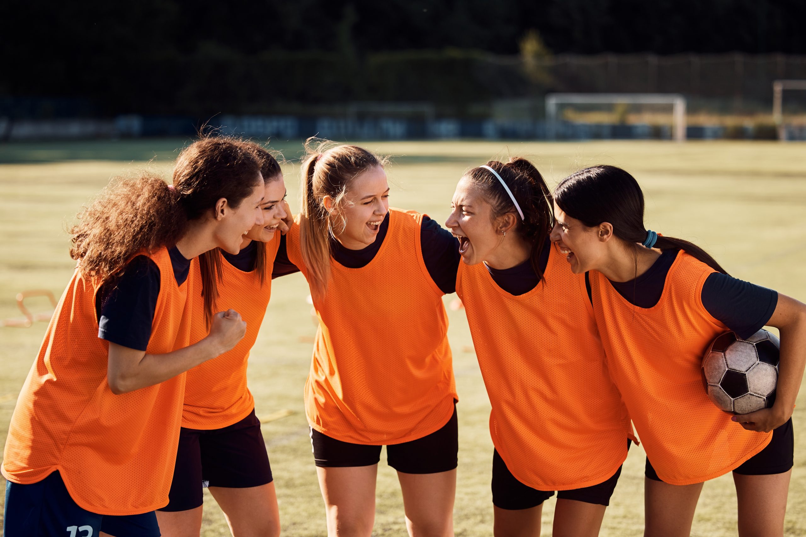 Sport Development at AD Coaching